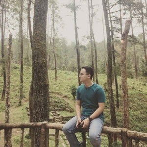 Dadi Cahyadi profile icon