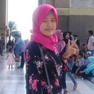 Supriyanti Khoiriyah profile icon