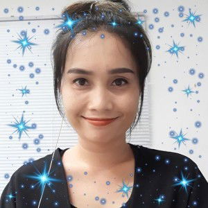 Parichat KB Bangthaisong profile icon