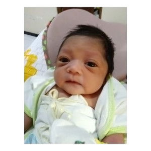 wening nawaruci profile icon