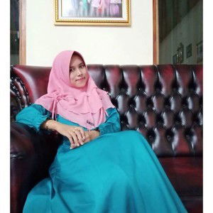 Sun Otita Andreani profile icon