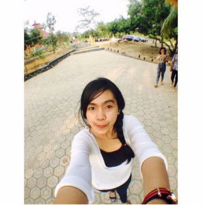 Sherly Pusparani profile icon