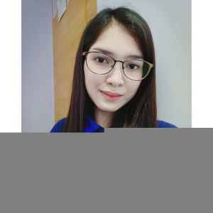 Dionarce Bon profile icon