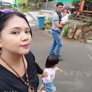 Janti Imelda Mamboh profile icon