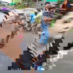 Janti Imelda Mamboh profile icon