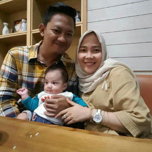 baiq ummi sarah profile icon