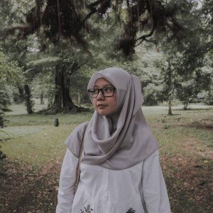 Anah Septianah profile icon