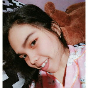 Tina Agustin profile icon