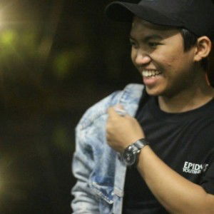 Sandy Anggara profile icon