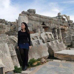 JubJib Gazib Aroma profile icon