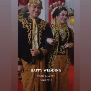 Nindy Khurotul Ainia profile icon