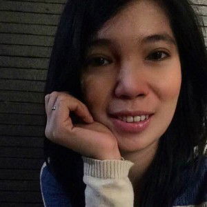 Aria Setiati profile icon