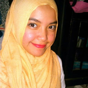 wulan hidayat profile icon