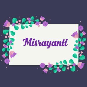Misrayanti PurpleLovers profile icon