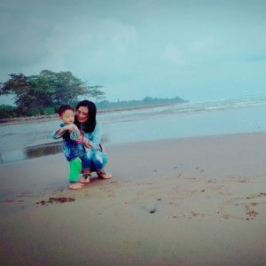 Nisa Khoerunnisa profile icon