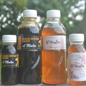 Farah Fauziyyah profile icon