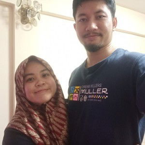 Salbiah Rahman profile icon