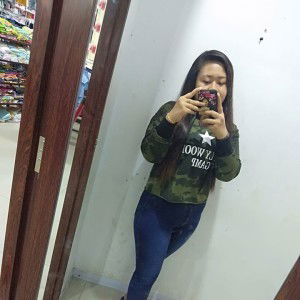 Rindha Jr. profile icon