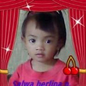 Salwa Herlina profile icon