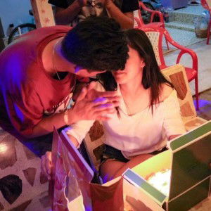 Duanghathaiy Buatet profile icon