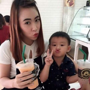 Rotjana Chanmool profile icon