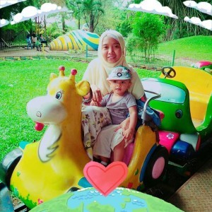Sulistyaningsih Alwi profile icon