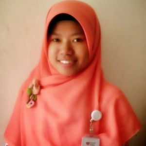 Suciyati RZI profile icon