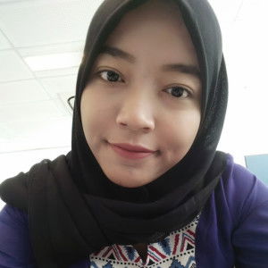 Sridewi Haryanti profile icon