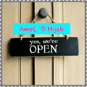 Amel D'hijab profile icon