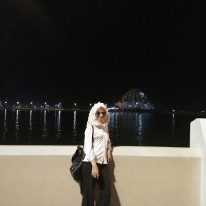 Chyaa Musa profile icon