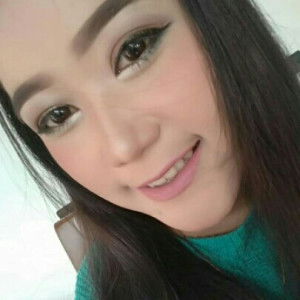 tia puspita profile icon