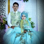 Siti Munawaroh profile icon