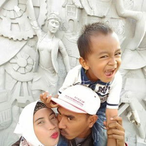 Bundanya AZmi profile icon