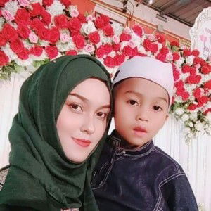 บ้านขนมเค้ก นัสมี่ profile icon