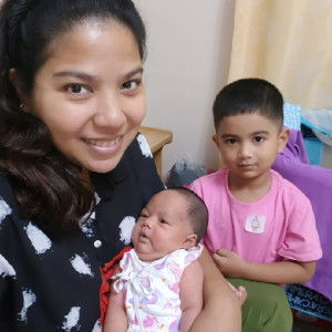 Dada sunisa k profile icon