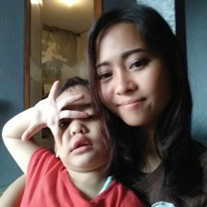 Eka Suprianti profile icon