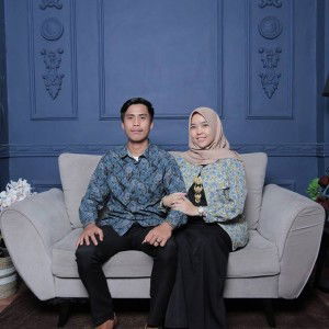 Yulia Purnama profile icon