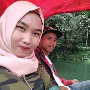 Vivi Aisyah profile icon