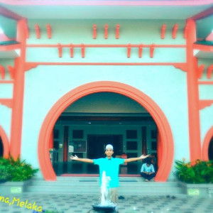 Ahmad Asyraf profile icon