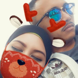 Fathimah Az-zahrah profile icon