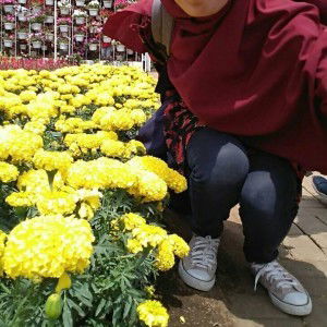 Emy Ismawati profile icon