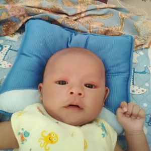 watini liana profile icon