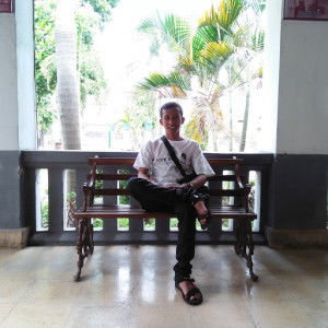 kuswoyo profile icon