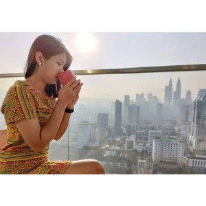 Janny Jasmine Thepnarin profile icon