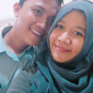 Ayu Kurniawati profile icon