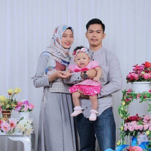 Nina Anggraini profile icon