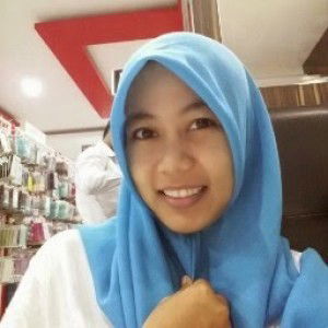 Egy Putri profile icon