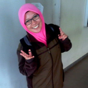 emiko syah profile icon