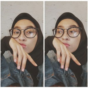 Nadirahadi profile icon