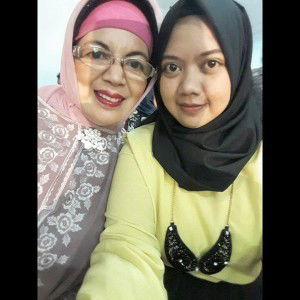 Pravita Dian Amiruddin profile icon